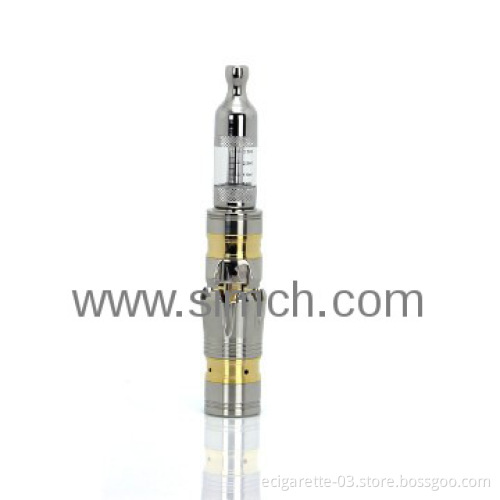 Electronic cigarette mechanical mod newest maraxus/maraxus mod